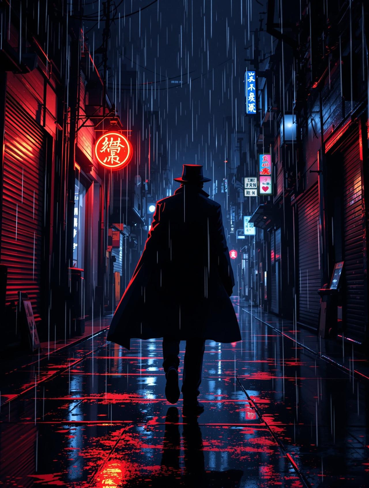 91AI短剧 - 灵探事务所